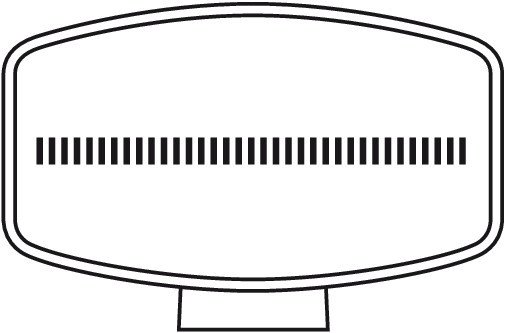 Pluton Nova, faro di profondità LED con luce di posizione - 12/24V - 245x140 mm 10 Pluton Nova, faro di profondità LED con luce di posizione - 12/24V - 245x140 mm - immagine 10