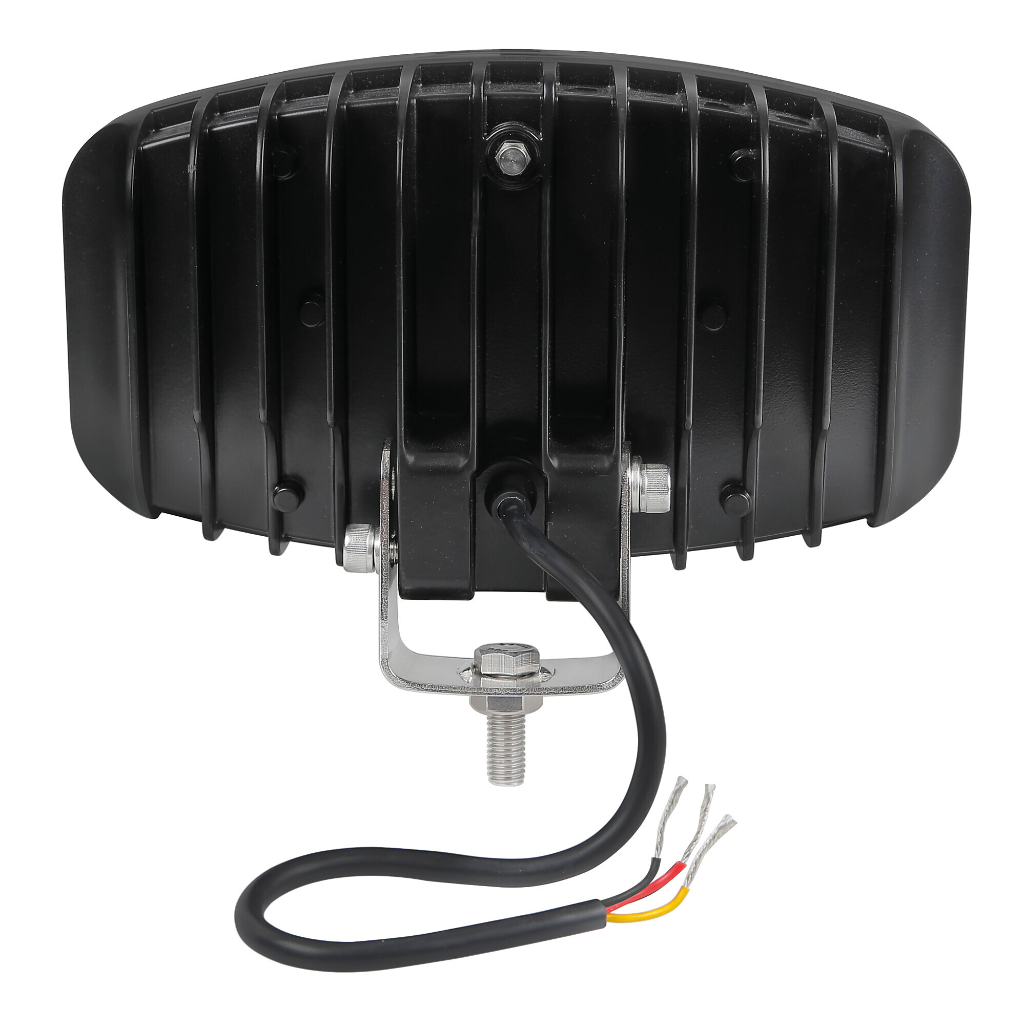 Pluton Nova, faro di profondità LED con luce di posizione - 12/24V - 245x140 mm 6 Pluton Nova, faro di profondità LED con luce di posizione - 12/24V - 245x140 mm - immagine 6