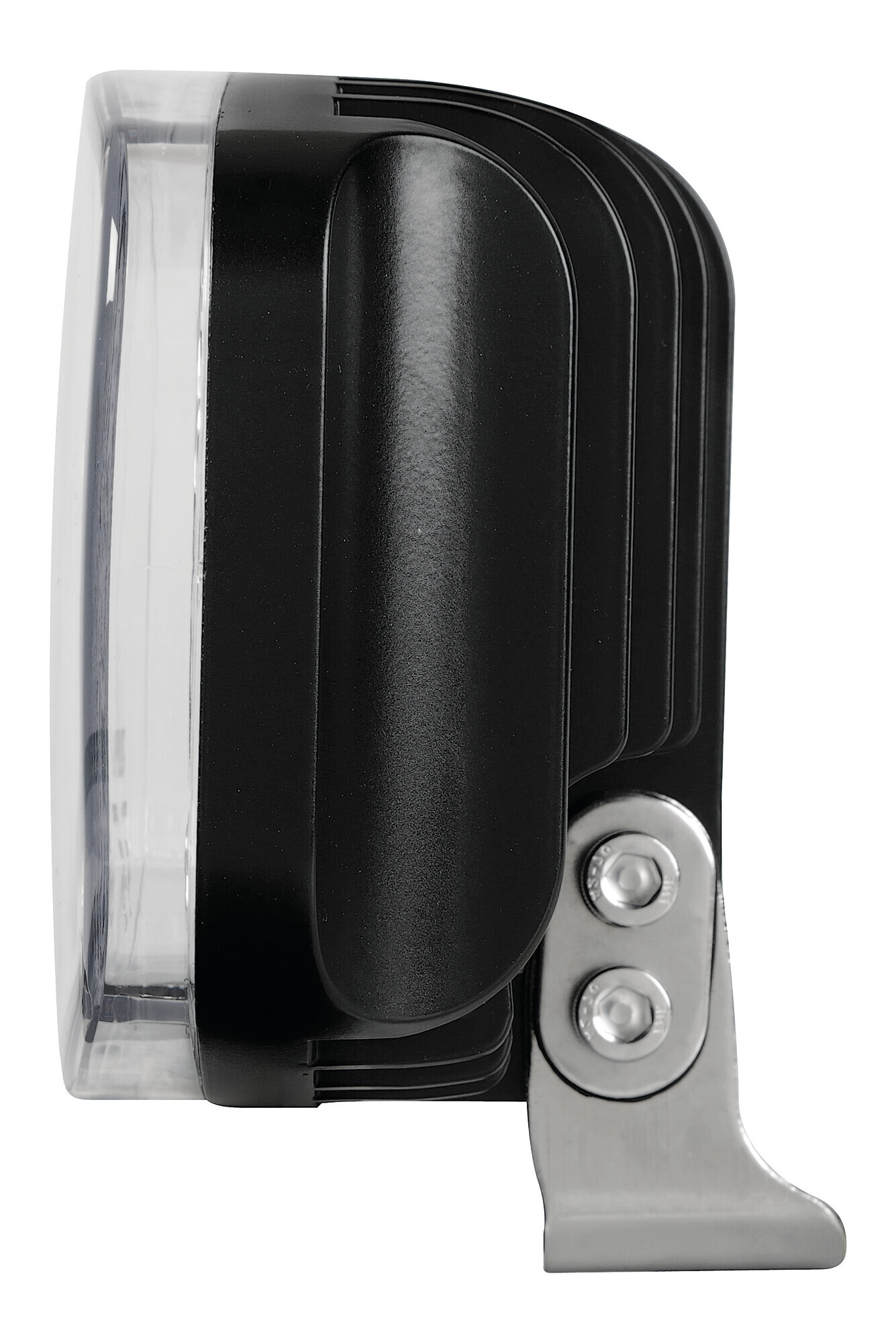 Pluton Nix, faro di profondità LED con luce di posizione - 12/24V - 245x140 mm 4 Pluton Nix, faro di profondità LED con luce di posizione - 12/24V - 245x140 mm - immagine 4