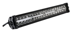 Pluton Holland Style, barra a Led 2 funzioni - 12/24V - 559x81 mm