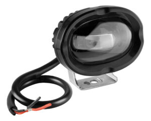 WL-23, faro lineare di segnalazione - 12/24V - Luce blu