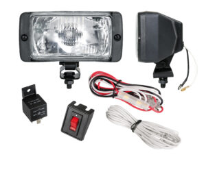 Prox, kit fari profondit&aacute; - Bianco