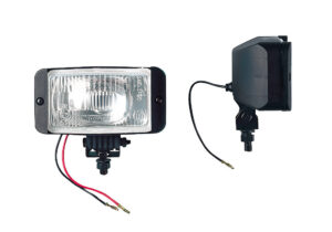 Prox, faro profondit&aacute; - Bianco