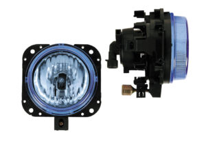 Tune-In, fari profondit&agrave; - Blu