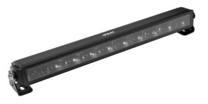 Led-Line Holland Style, barra a Led 2 funzioni - 12/24V - 545x50 mm