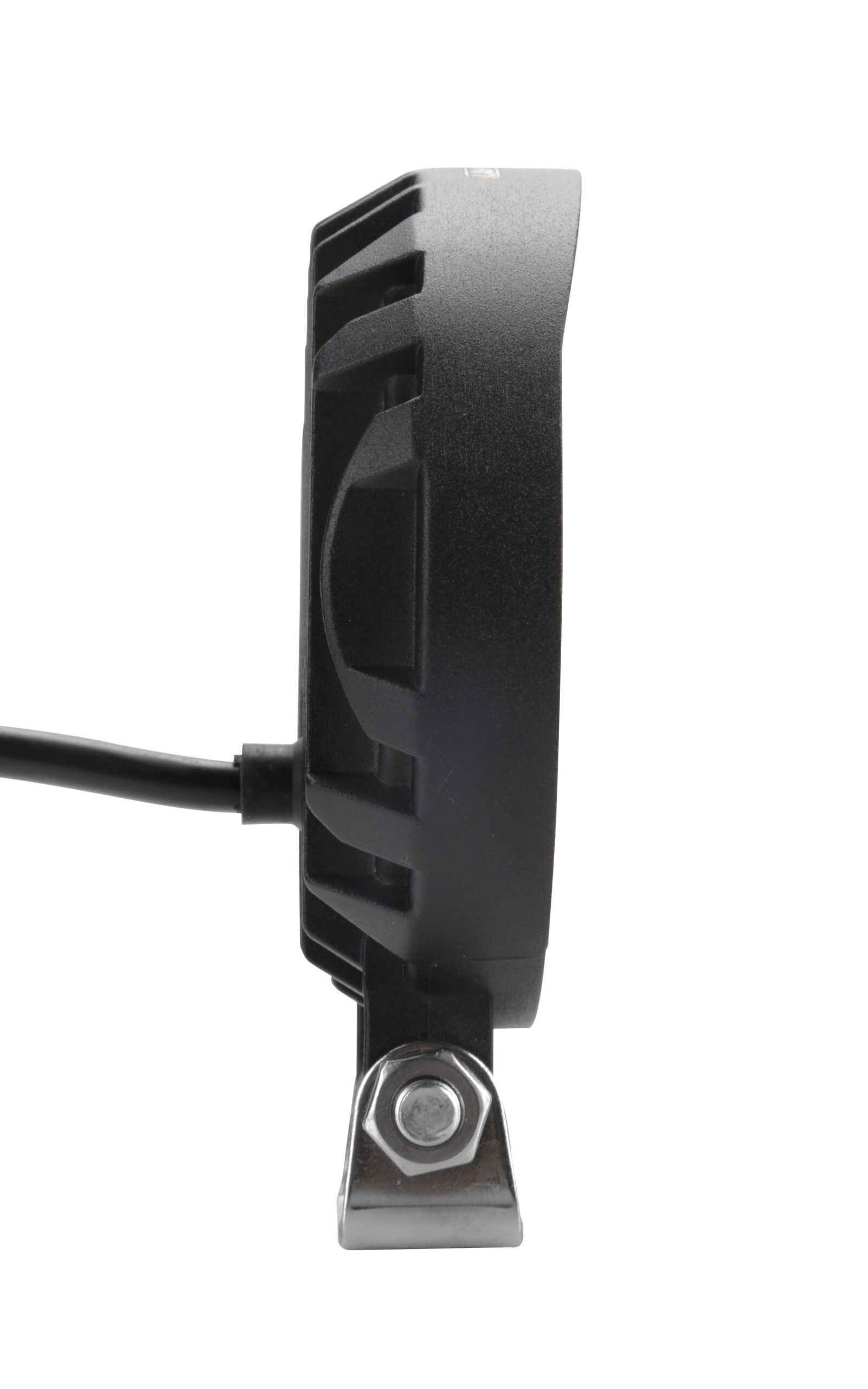 WL-29, faro ausiliario a 9 Led - 12/24V - Bianco 3 WL-29, faro ausiliario a 9 Led - 12/24V - Bianco - immagine 3