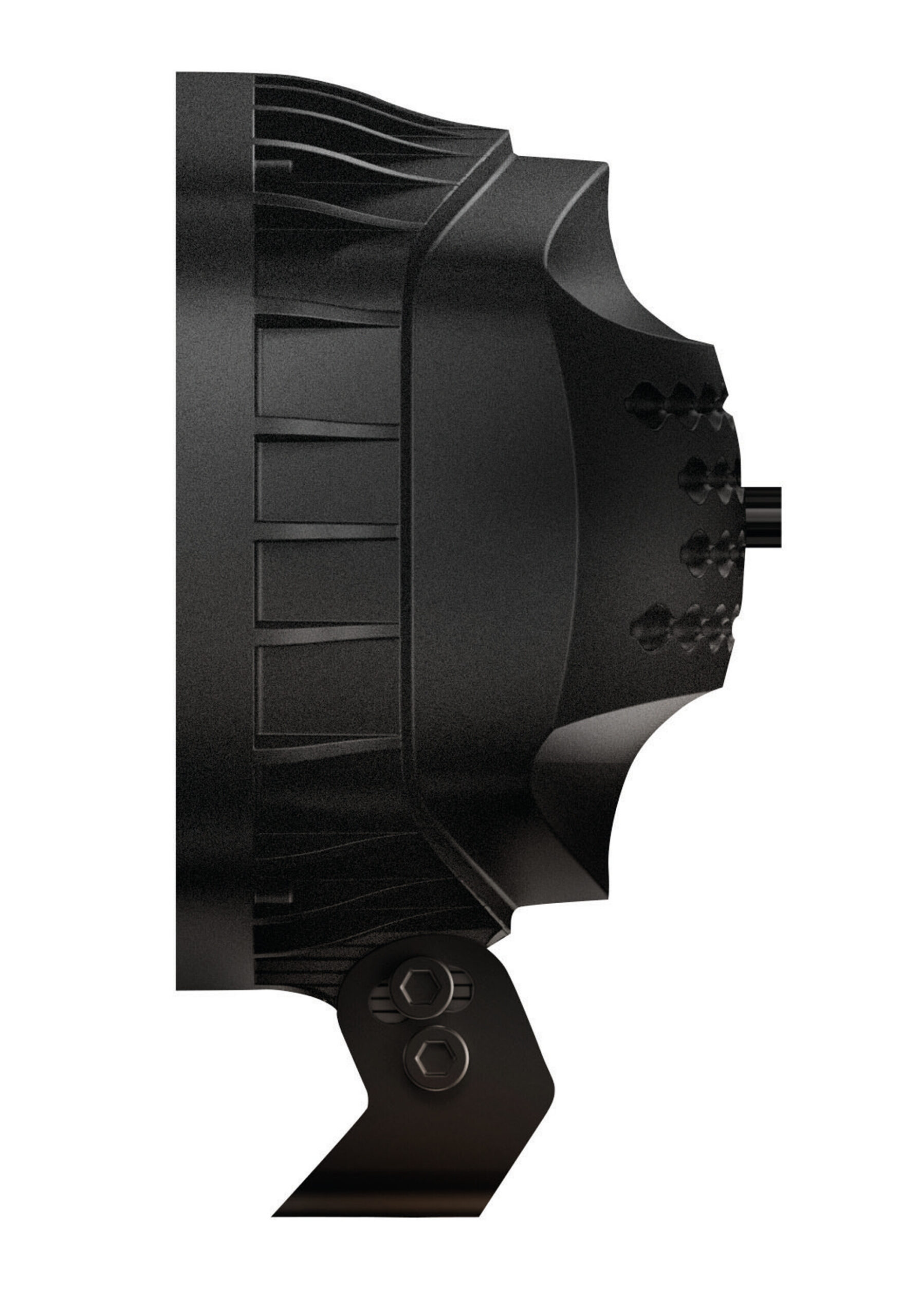 Glare Oval-Pro, faro supplementare multifunzione - 12/24V 4 Glare Oval-Pro, faro supplementare multifunzione - 12/24V - immagine 4