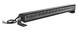 Glare Blade-50, barra multifunzione a Led - 12/24V - 545x75x65 mm