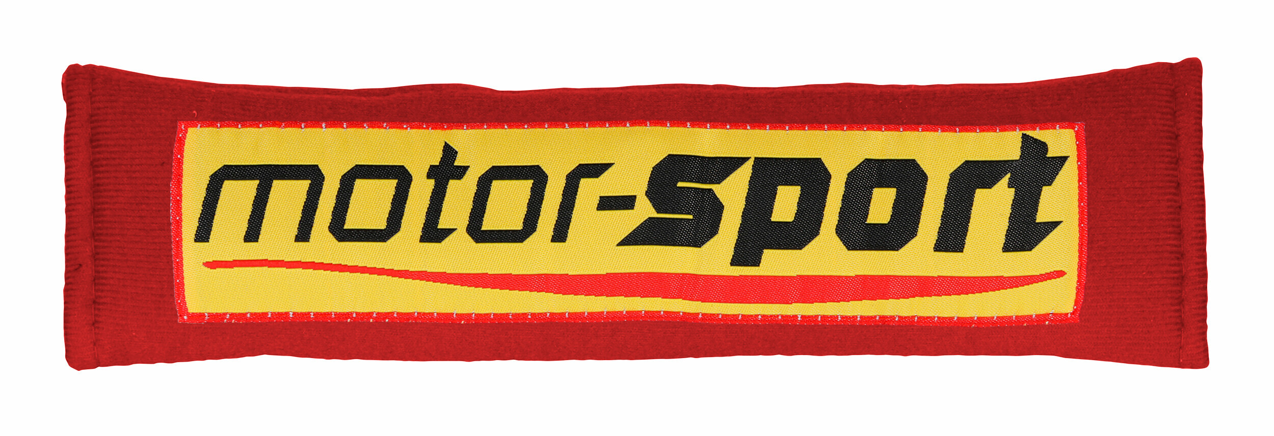 Cuscino avvolgicintura universale - Rosso 1 Cuscino avvolgicintura universale - Rosso