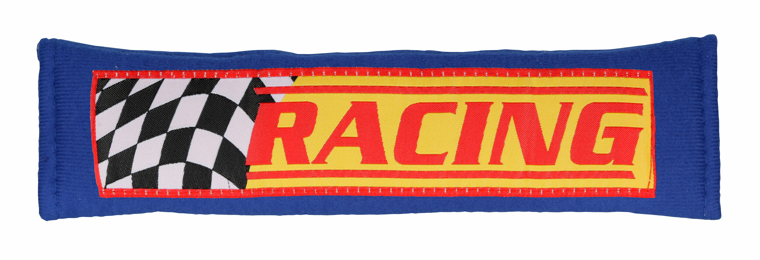 Cuscino avvolgicintura universale - Blu 2 Cuscino avvolgicintura universale - Blu - immagine 2