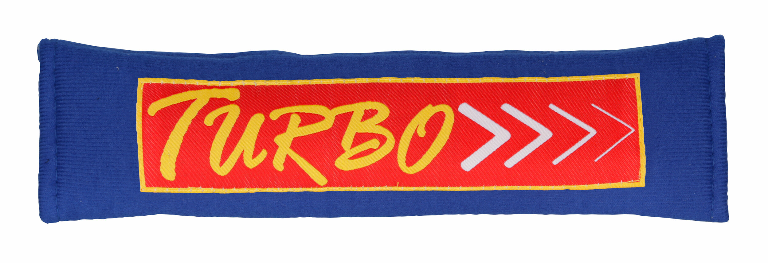 Cuscino avvolgicintura universale - Blu 4 Cuscino avvolgicintura universale - Blu - immagine 4