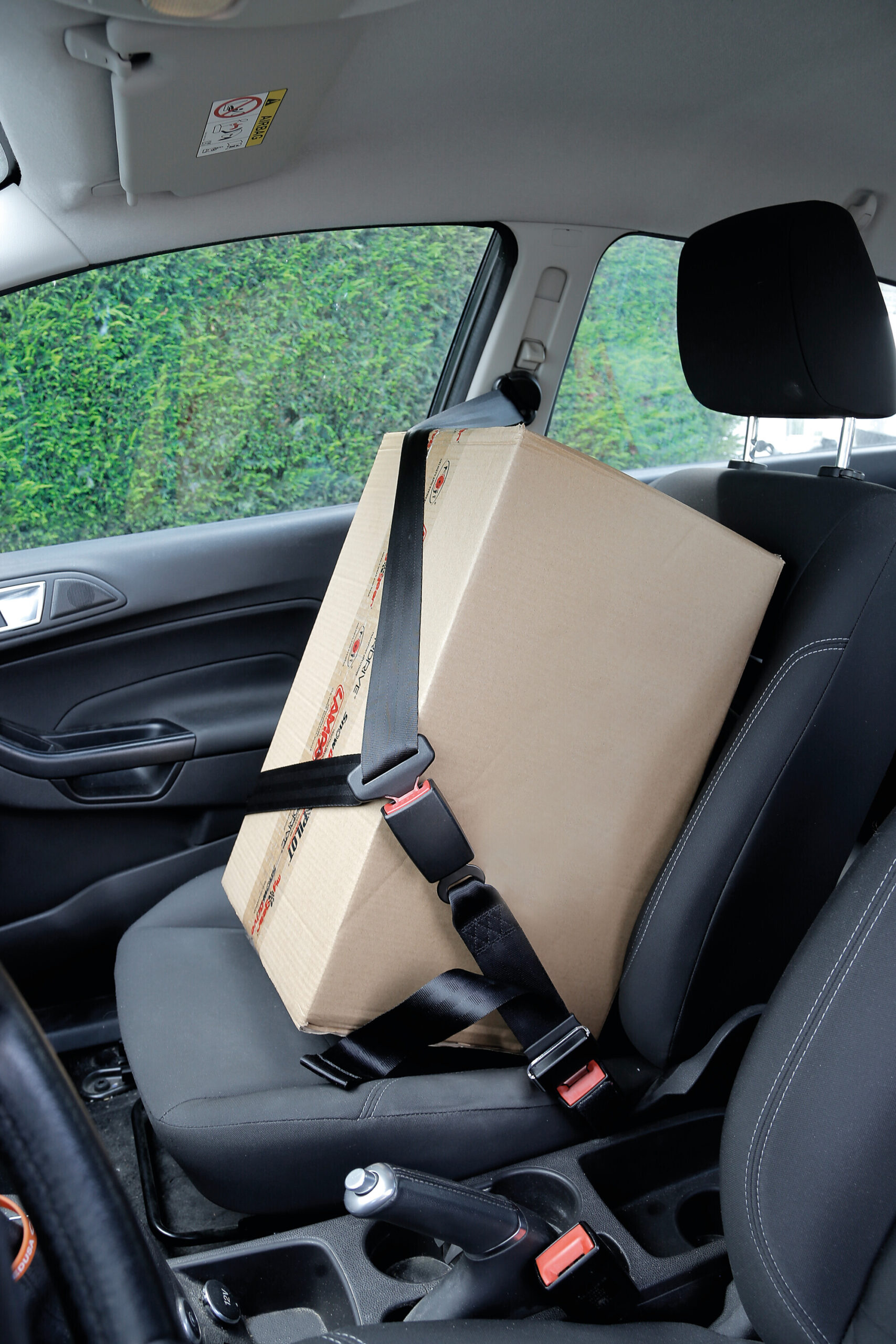 Estensione per cintura di sicurezza, versione omologata 5 Estensione per cintura di sicurezza, versione omologata - immagine 5