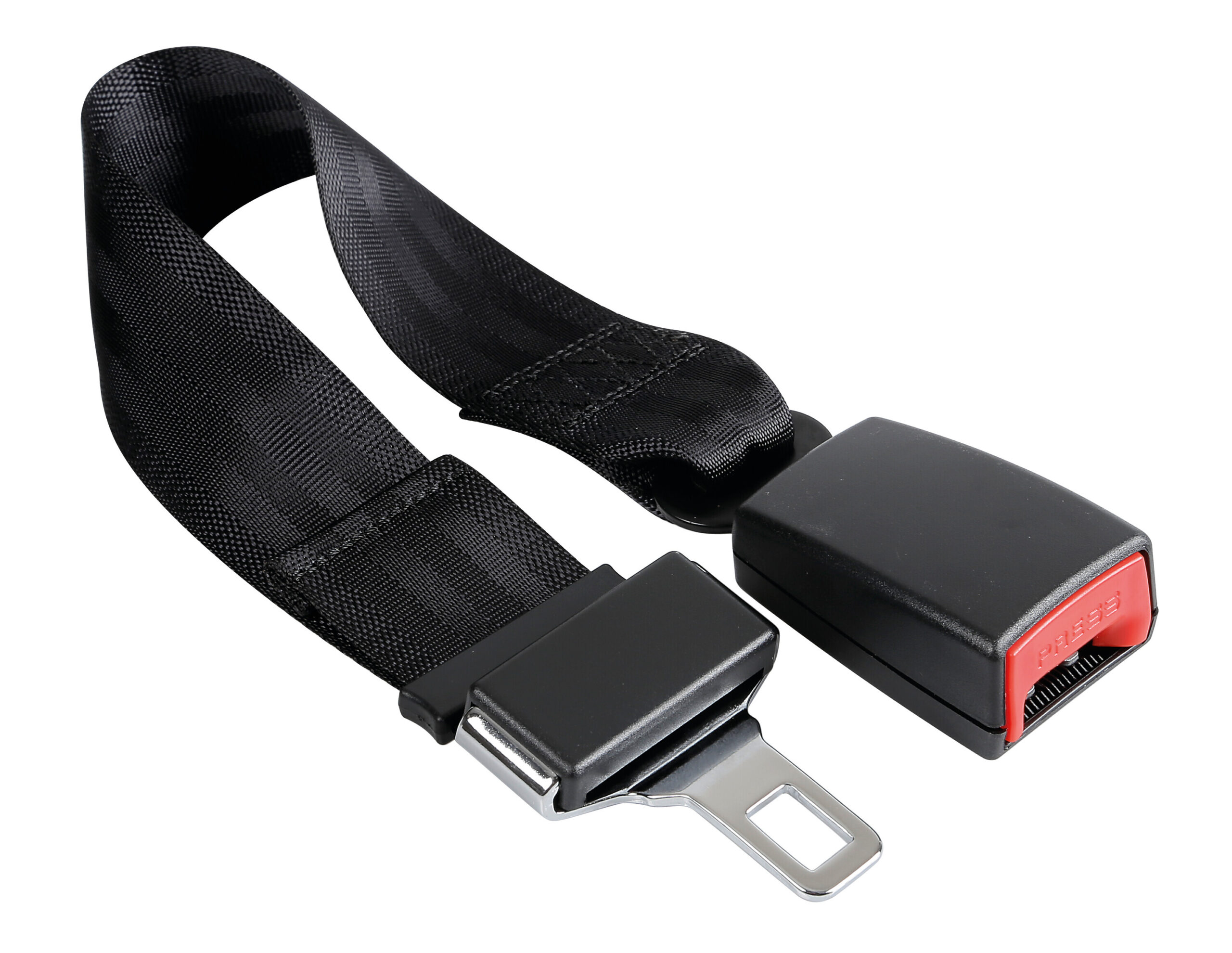 Estensione per cintura di sicurezza, versione omologata 1 Estensione per cintura di sicurezza, versione omologata