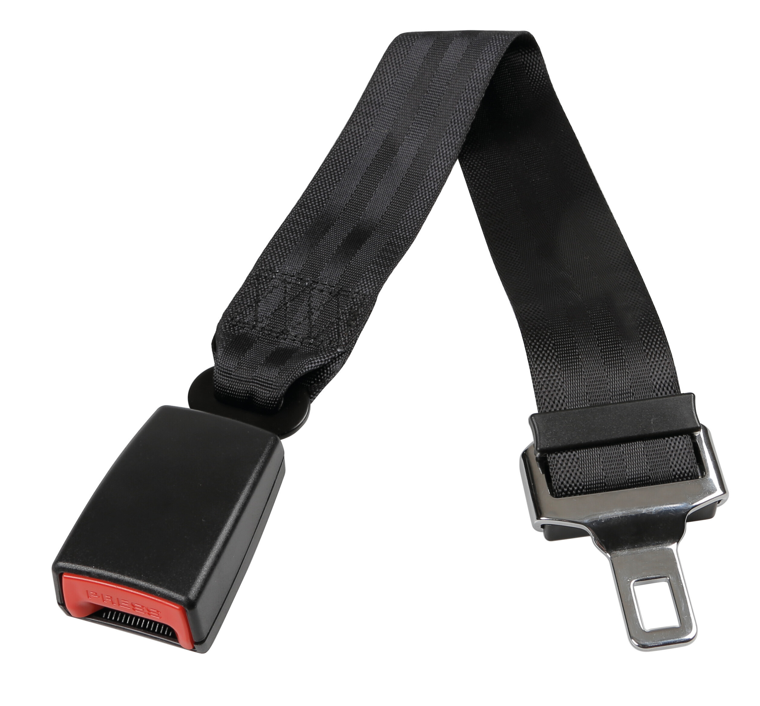 Estensione per cintura di sicurezza, versione omologata 2 Estensione per cintura di sicurezza, versione omologata - immagine 2