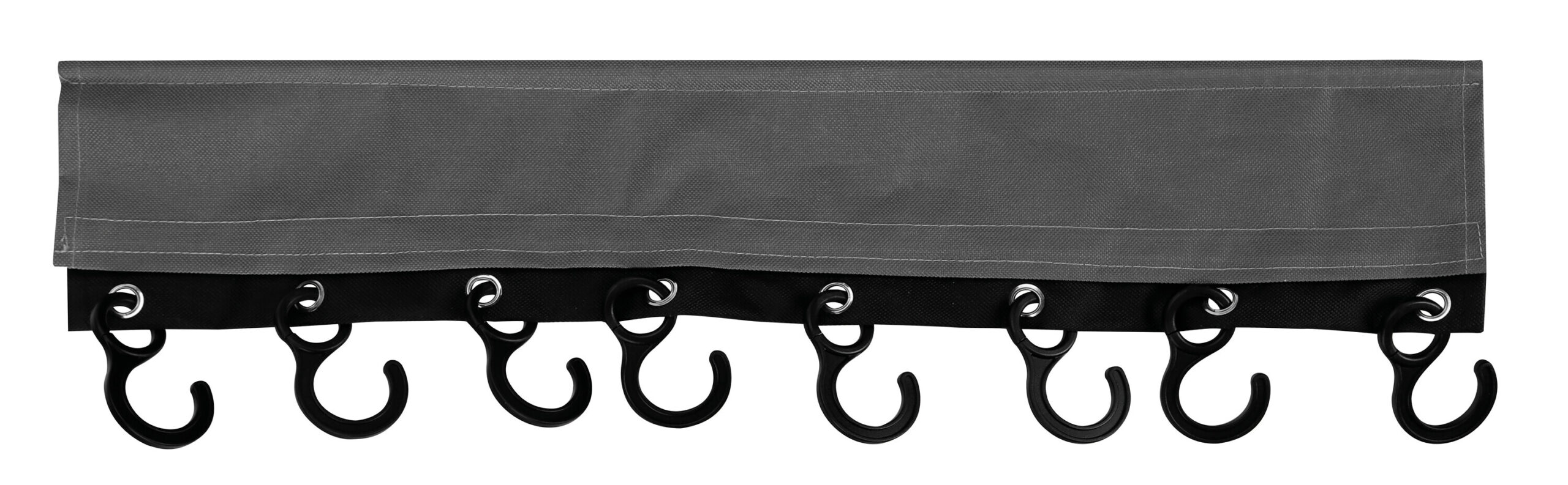 Appendiabiti universale 8 ganci 1 Appendiabiti universale 8 ganci