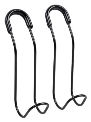 Extra-Strong, appendini multiuso per poggiatesta, 2 pz