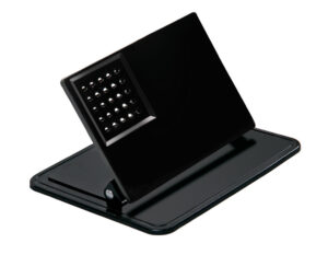 Magic-Stand, piedistallo multiuso per cruscotto