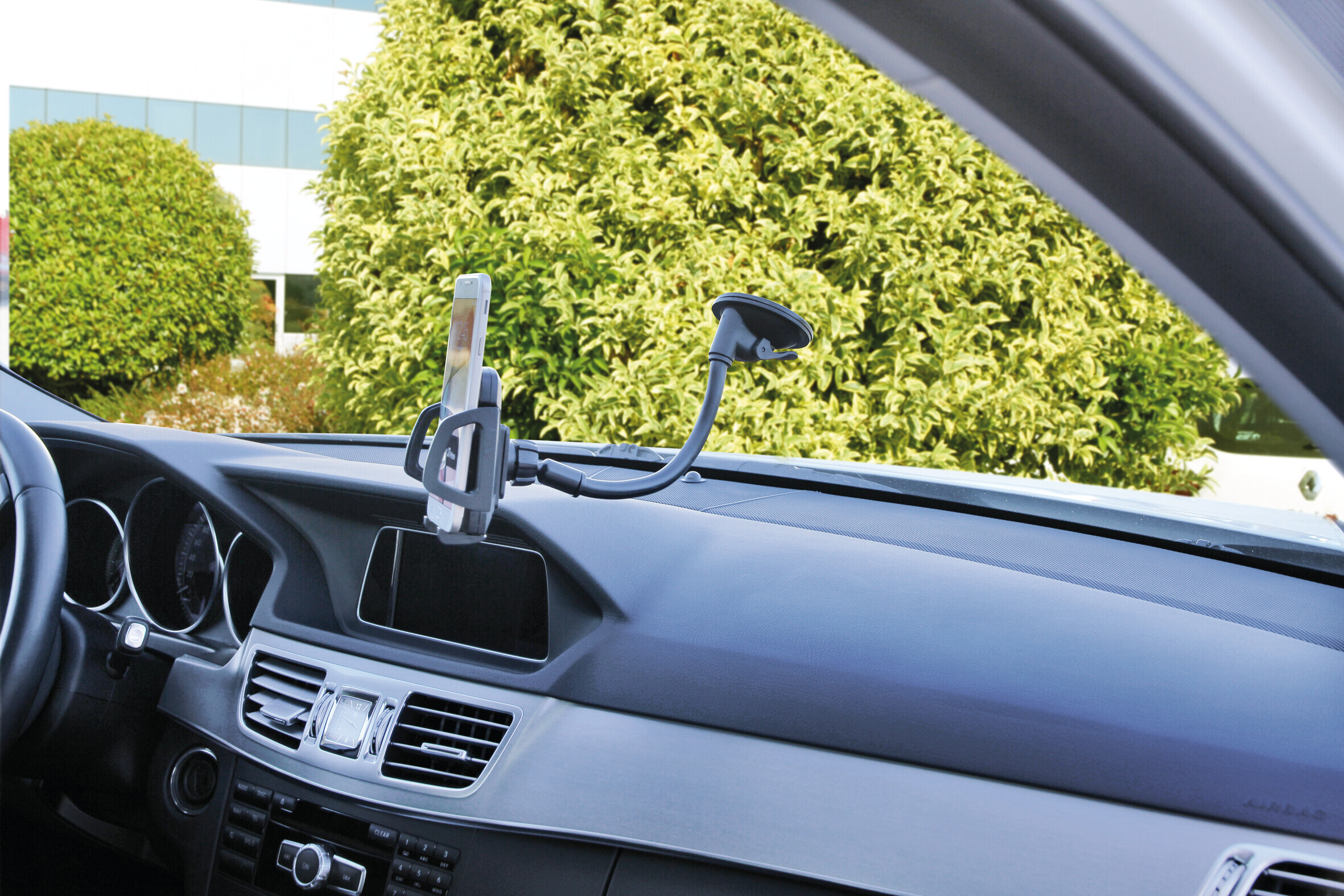 Supporto per smartphone e gps 10 Supporto per smartphone e gps - immagine 10