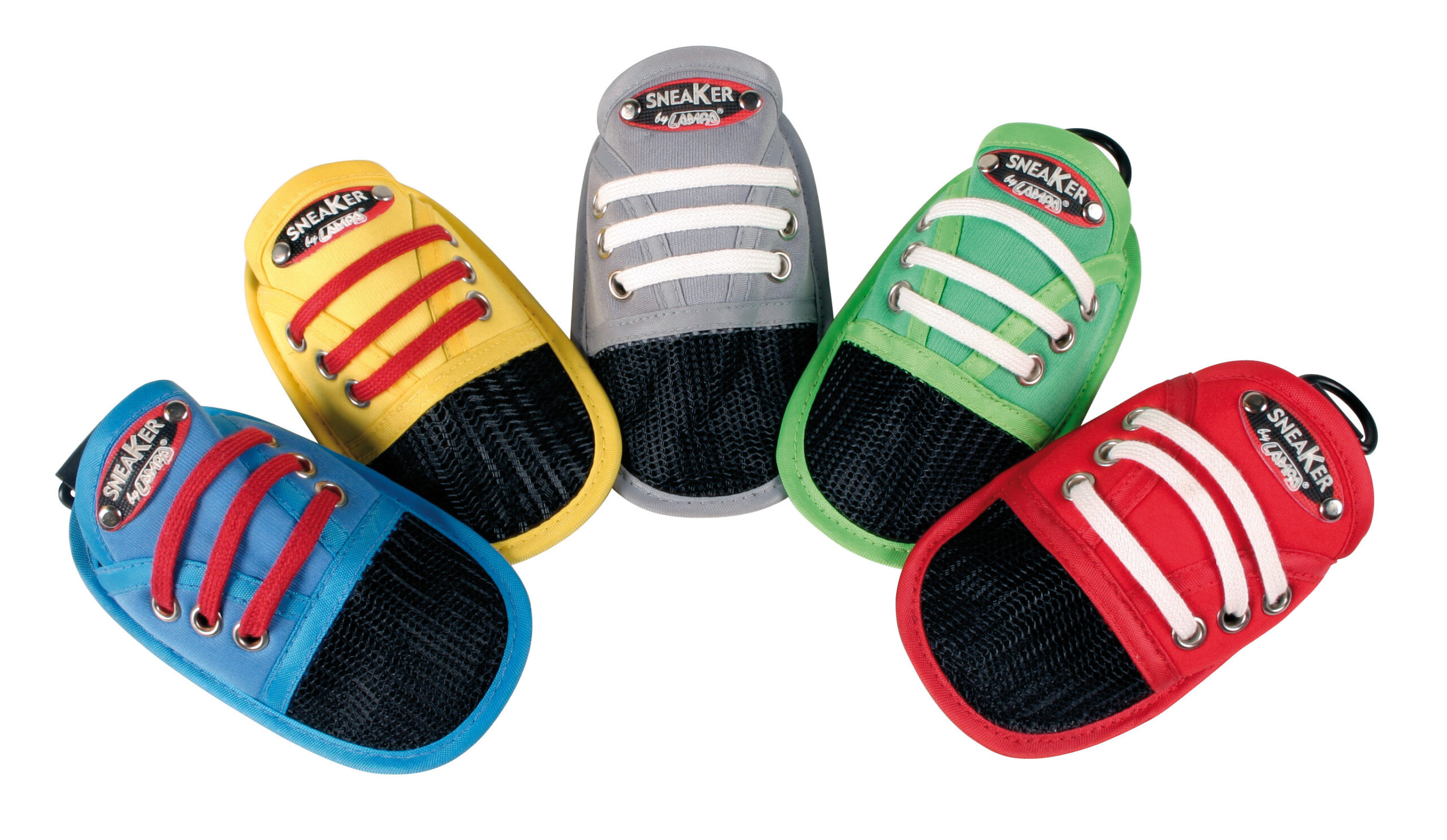 Sneaker, scarpetta porta-cellulare 5 Sneaker, scarpetta porta-cellulare - immagine 5