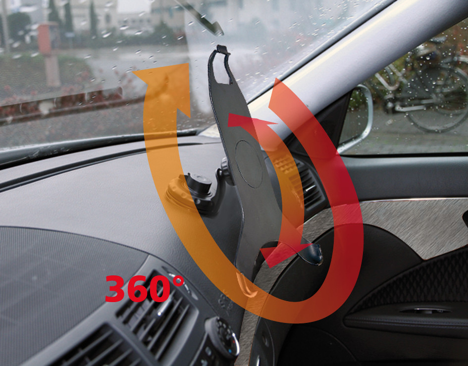 Stand porta iPad2® 5 Stand porta iPad2® - immagine 5