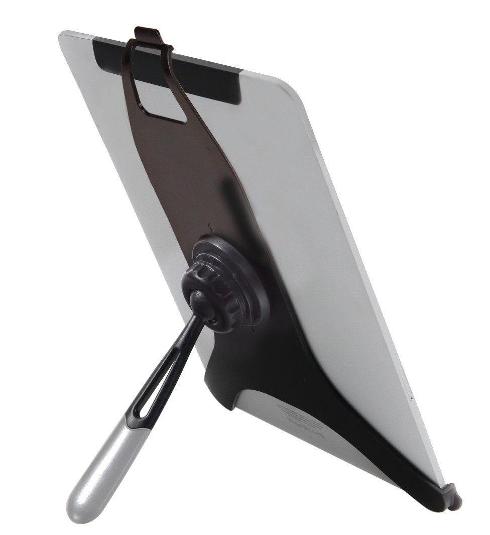 Stand porta iPad2® 2 Stand porta iPad2® - immagine 2