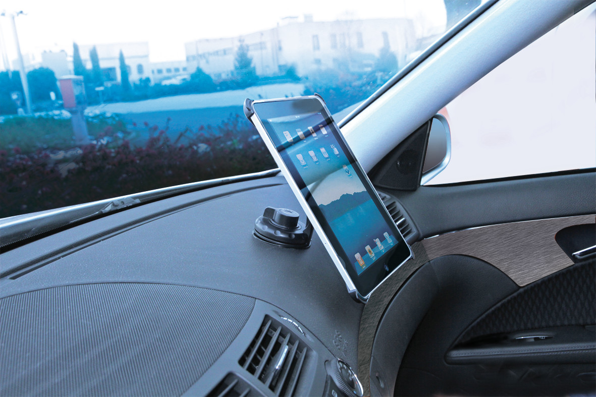 Stand porta iPad1® 4 Stand porta iPad1® - immagine 4