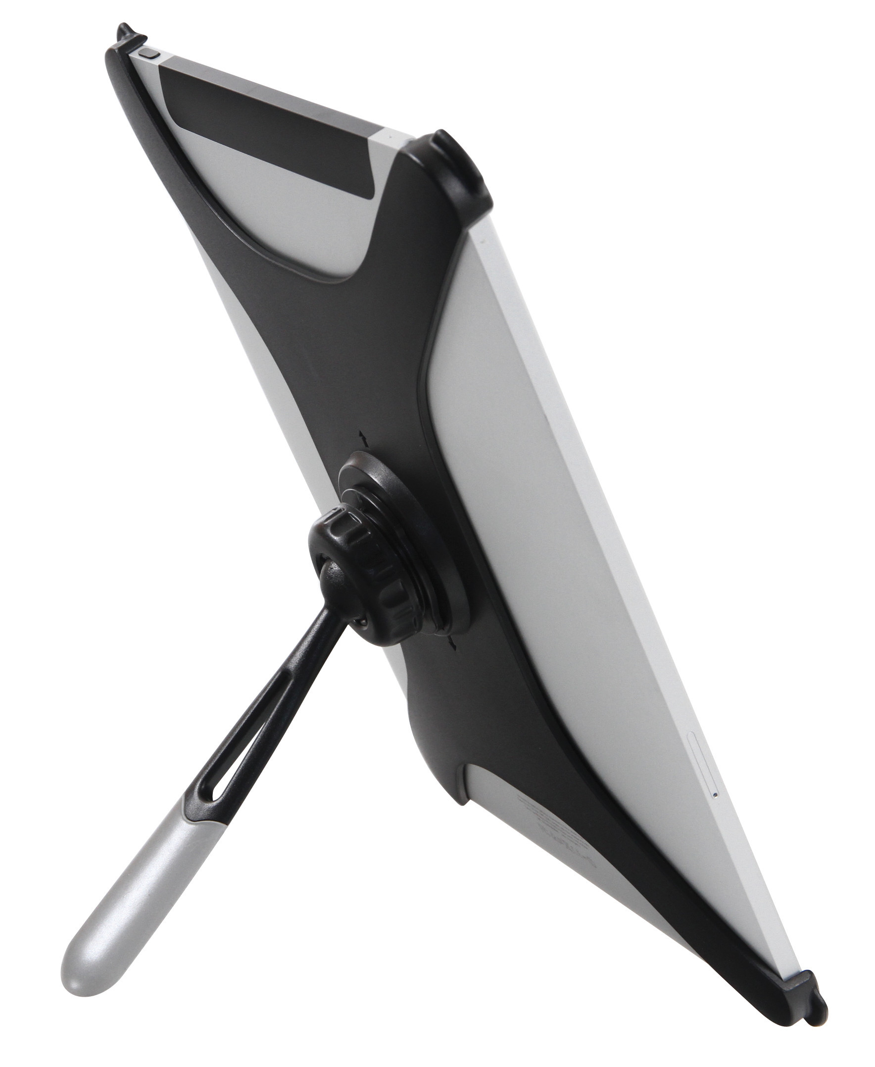 Stand porta iPad1® 2 Stand porta iPad1® - immagine 2