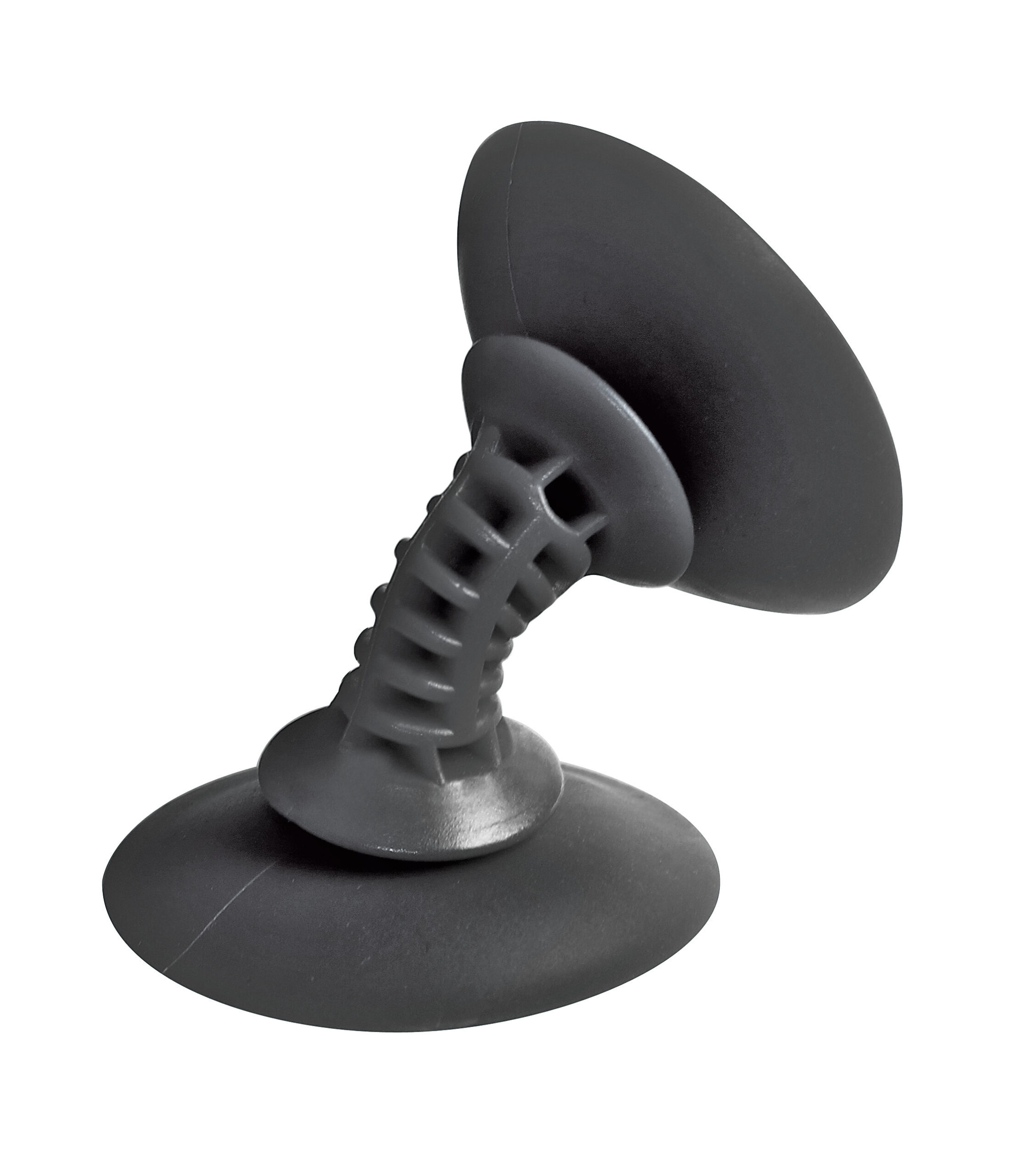 Supporto multiuso a doppia ventosa 3 Supporto multiuso a doppia ventosa - immagine 3