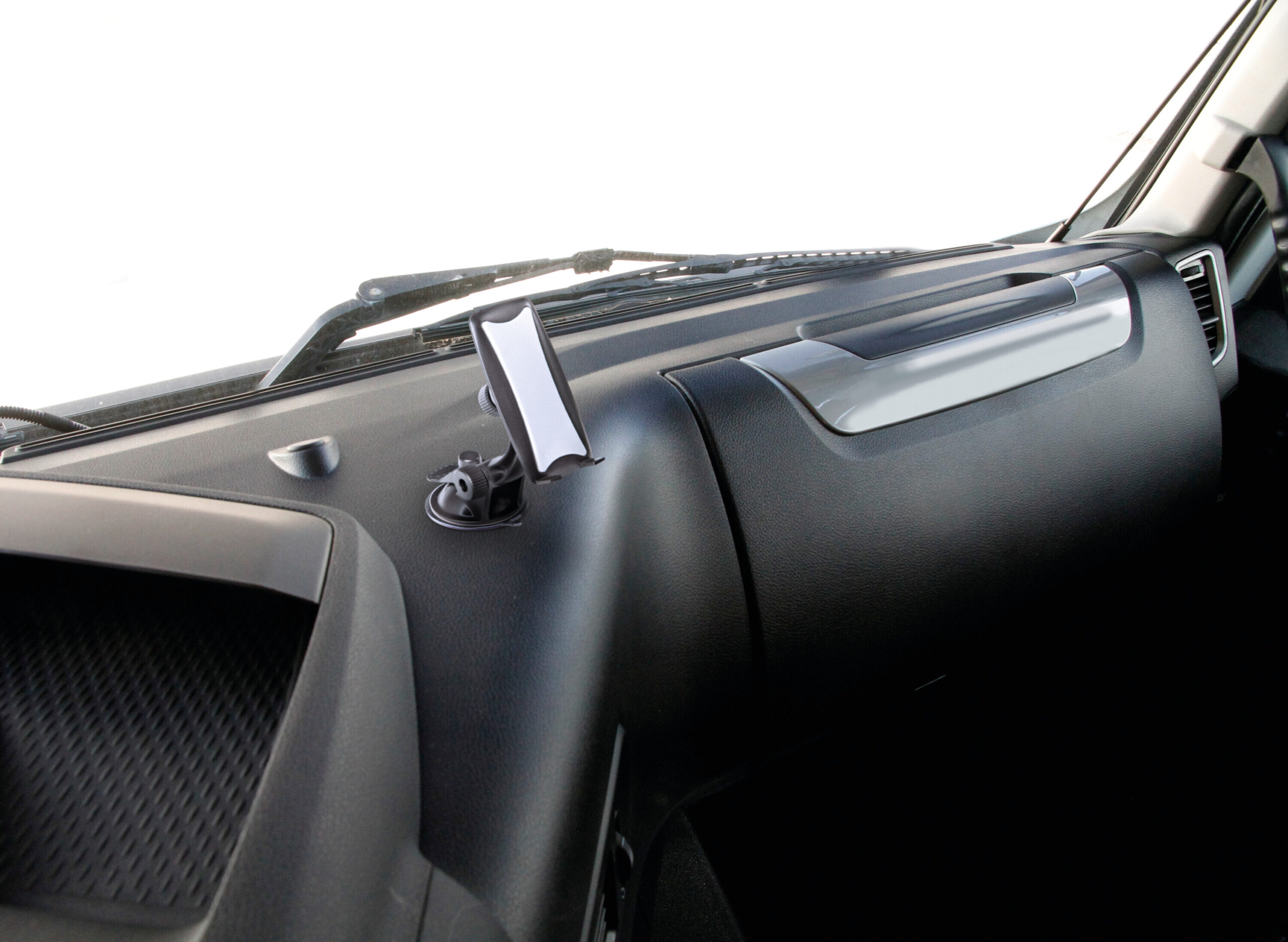 High Grip 1, portatelefono a ventosa 12 High Grip 1, portatelefono a ventosa - immagine 12