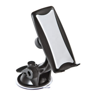 High Grip 1, portatelefono a ventosa