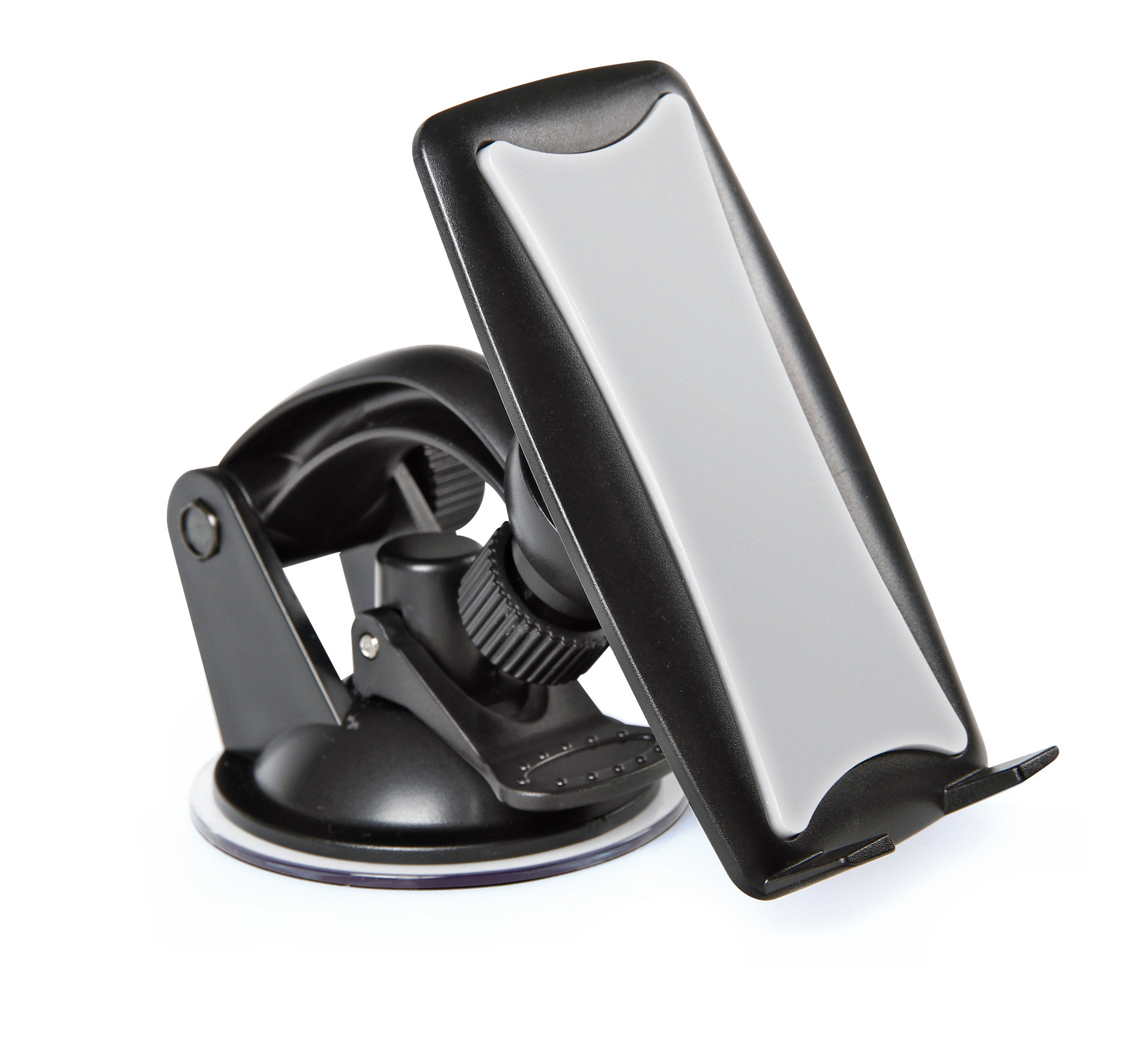 High Grip 1, portatelefono a ventosa 3 High Grip 1, portatelefono a ventosa - immagine 3