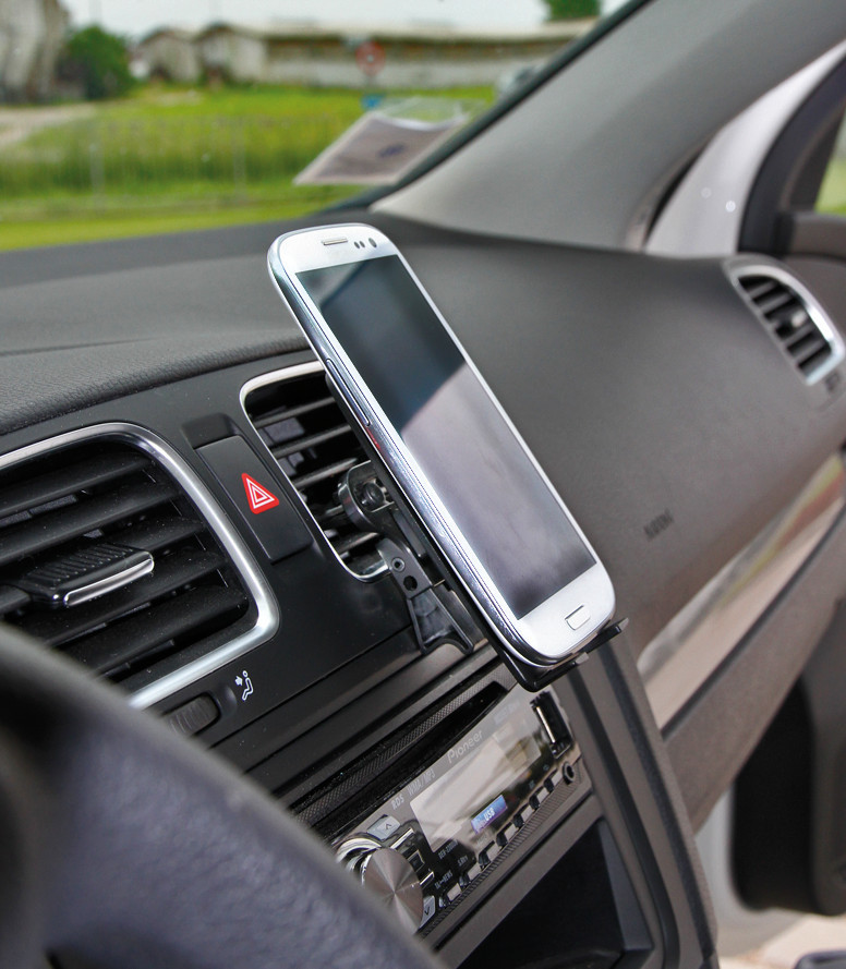 High Grip 2, portatelefono a clip 6 High Grip 2, portatelefono a clip - immagine 6