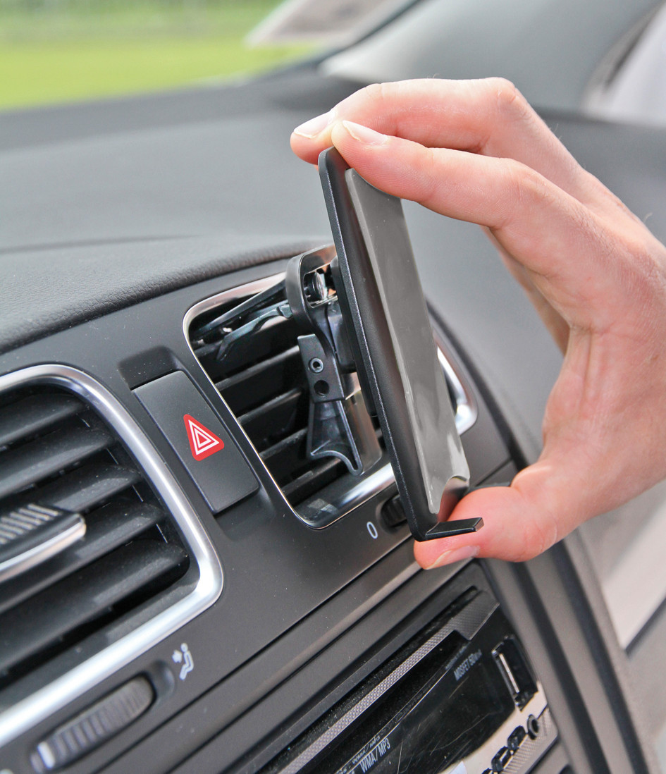 High Grip 2, portatelefono a clip 7 High Grip 2, portatelefono a clip - immagine 7