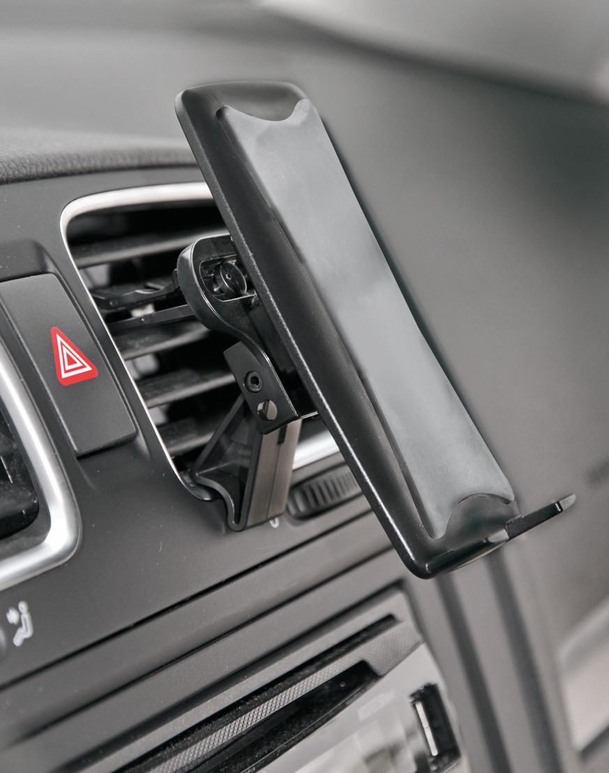 High Grip 2, portatelefono a clip 8 High Grip 2, portatelefono a clip - immagine 8