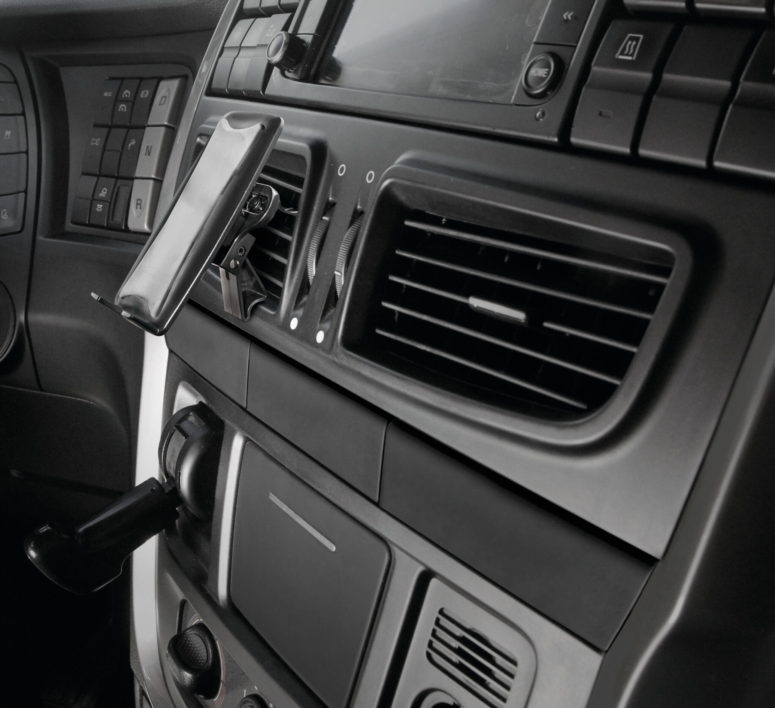 High Grip 2, portatelefono a clip 10 High Grip 2, portatelefono a clip - immagine 10