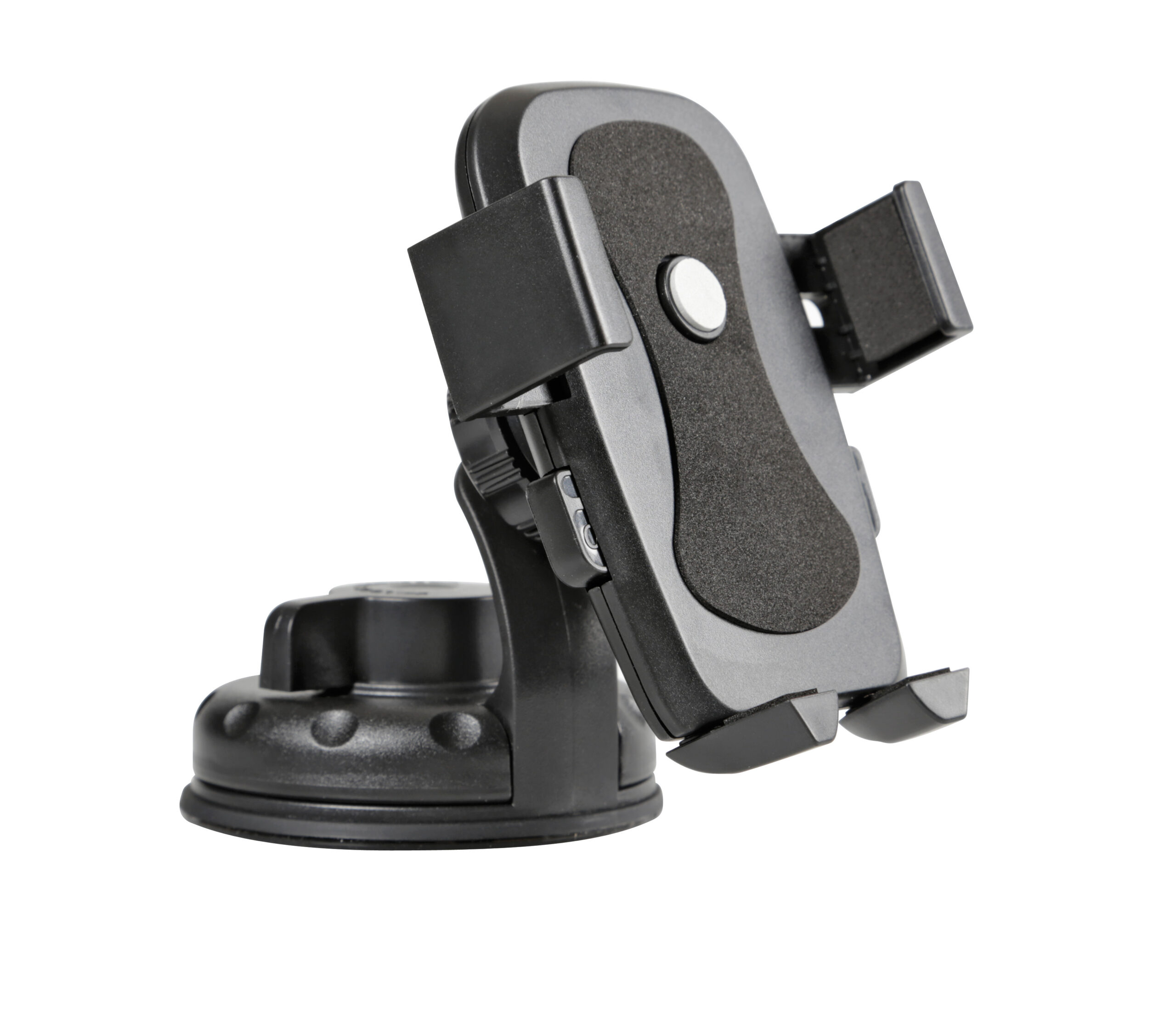 Easy-Lock, portatelefono con bloccaggio automatico 2 Easy-Lock, portatelefono con bloccaggio automatico - immagine 2