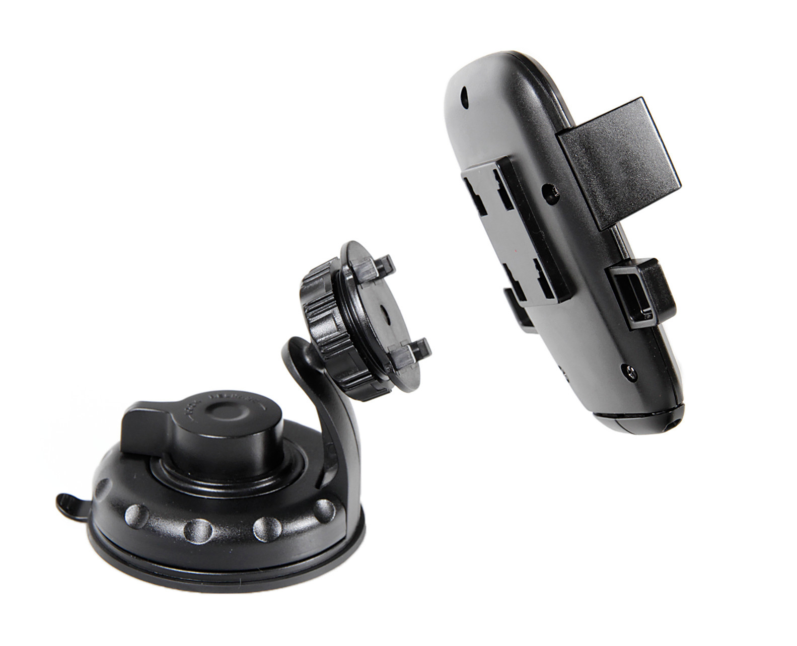 Easy-Lock, portatelefono con bloccaggio automatico 4 Easy-Lock, portatelefono con bloccaggio automatico - immagine 4