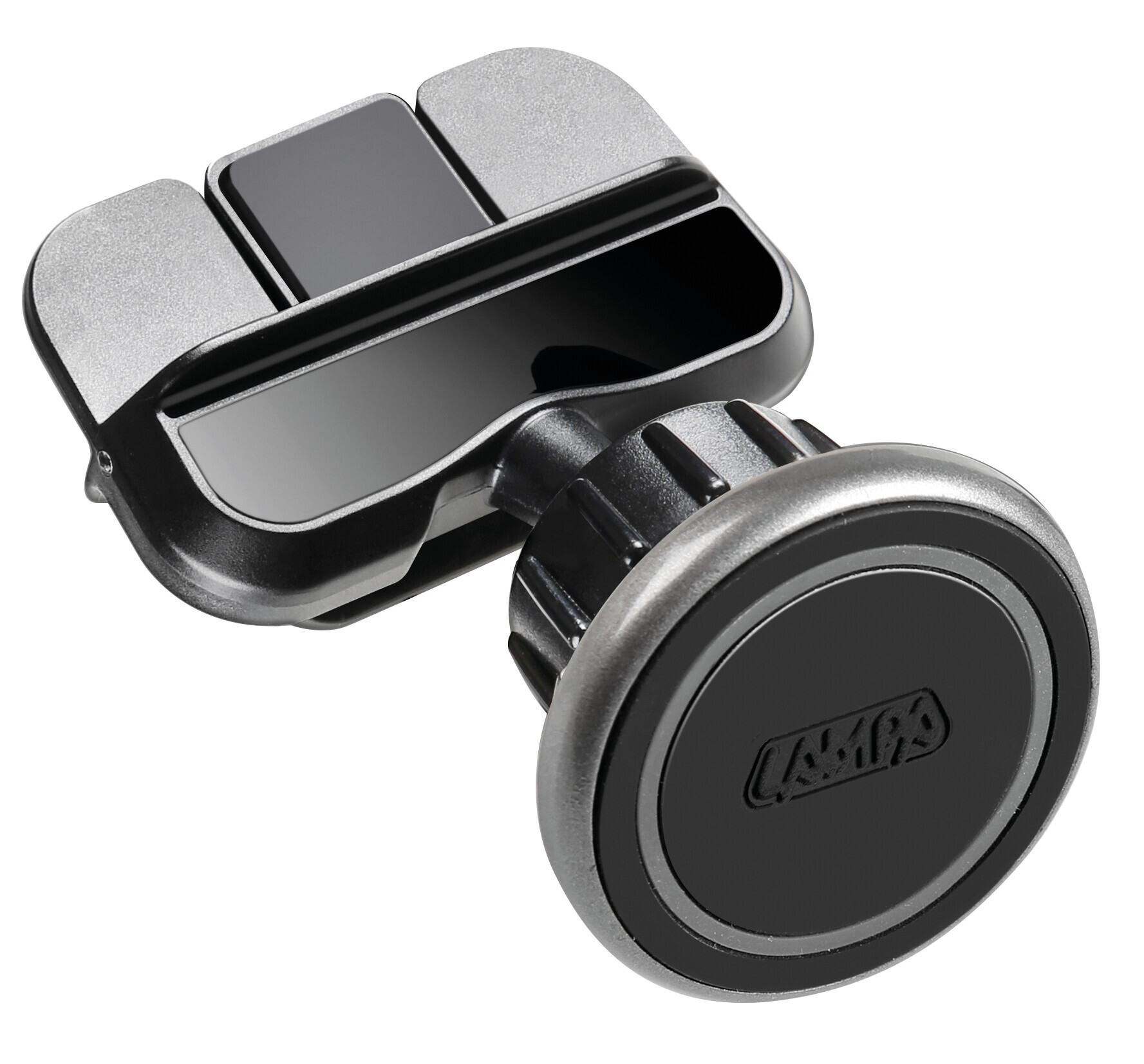 Magneto CD, porta telefono magnetico 1 Magneto CD, porta telefono magnetico