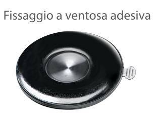 Magneto Wireless, porta telefono magnetico con carica batteria wireless 11 Magneto Wireless, porta telefono magnetico con carica batteria wireless - immagine 11