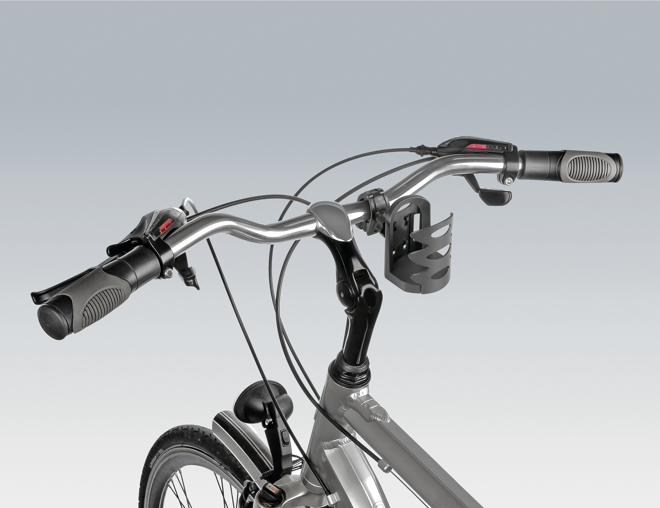 Drink-Holder, porta bevande da manubrio 4 Drink-Holder, porta bevande da manubrio - immagine 4