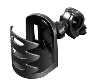 Drink-Holder, porta bevande da manubrio