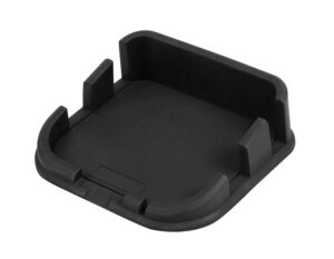 Phone-Mat, portatelefono e portaoggetti in silicone