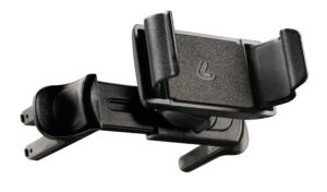 Snap Vent Pro, porta telefono per bocchette aerazione standard e rotonde