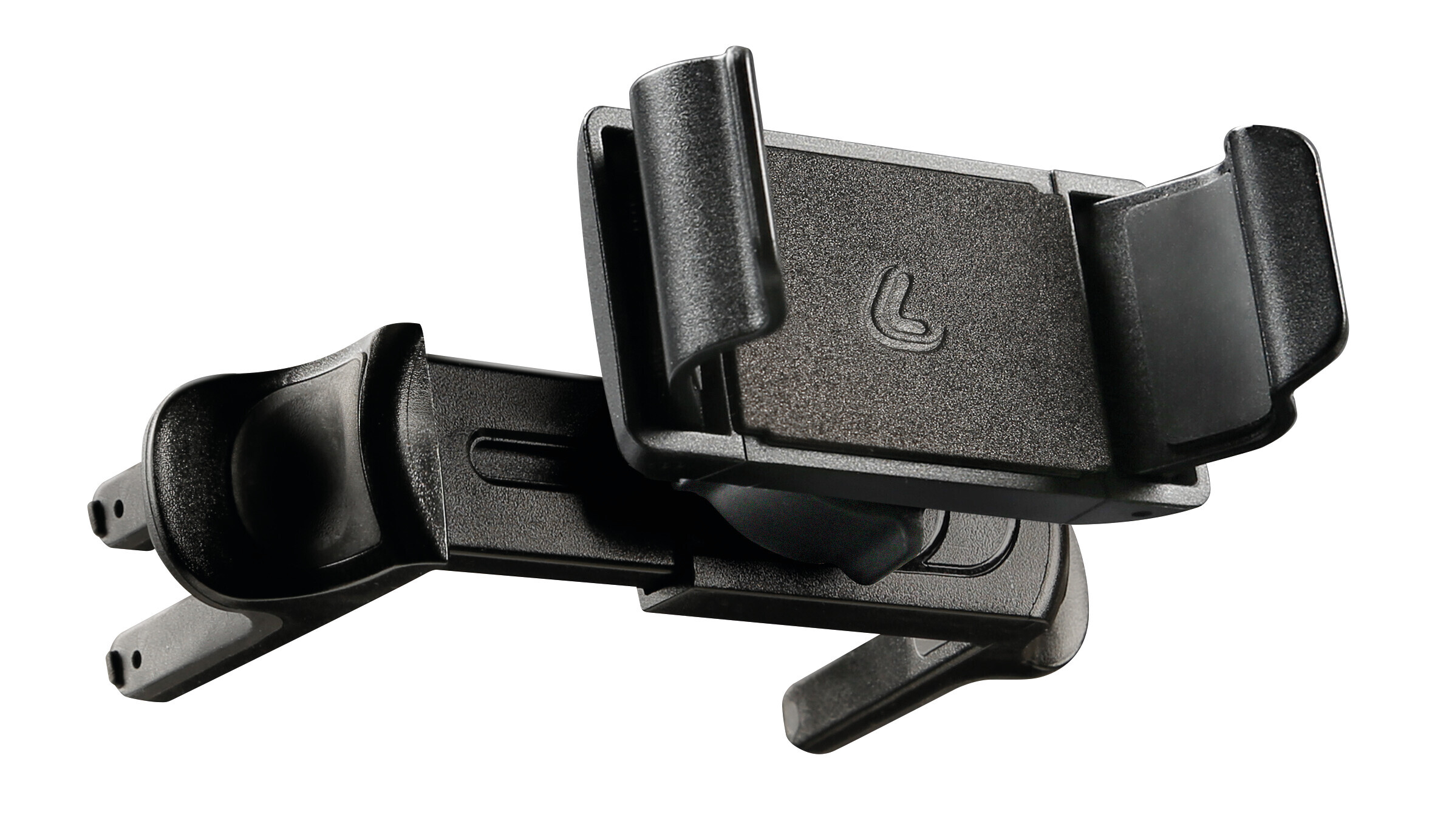 Snap Vent Pro, porta telefono per bocchette aerazione standard e rotonde 1 Snap Vent Pro, porta telefono per bocchette aerazione standard e rotonde