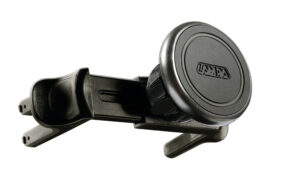 Magneto Vent Pro, porta telefono magnetico per bocchette aerazione standard e rotonde