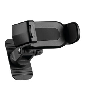 Snap 2.0 Compact, porta telefono a clip con base adesiva