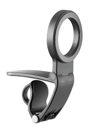 Magneto Dash, porta telefono magnetico da cruscotto