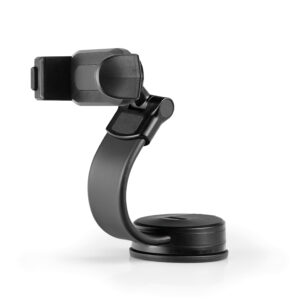 Snap Flex 2.0, porta telefono a clip con ventosa adesiva a basso profilo