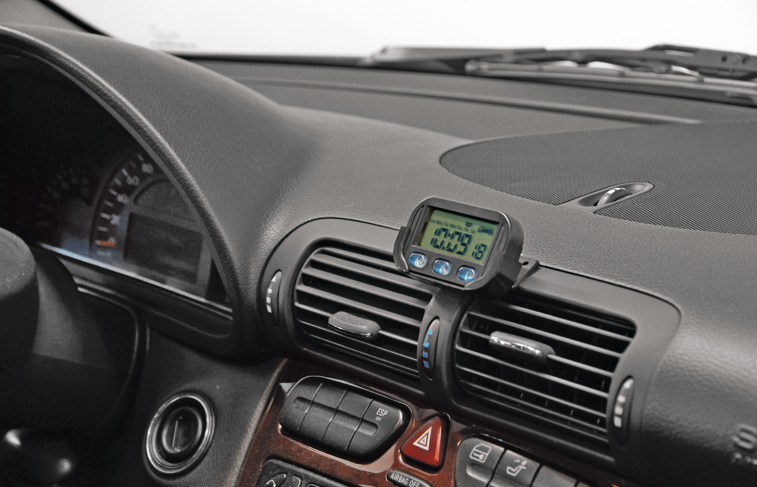 Jumbo, orologio digitale 3 Jumbo, orologio digitale - immagine 3