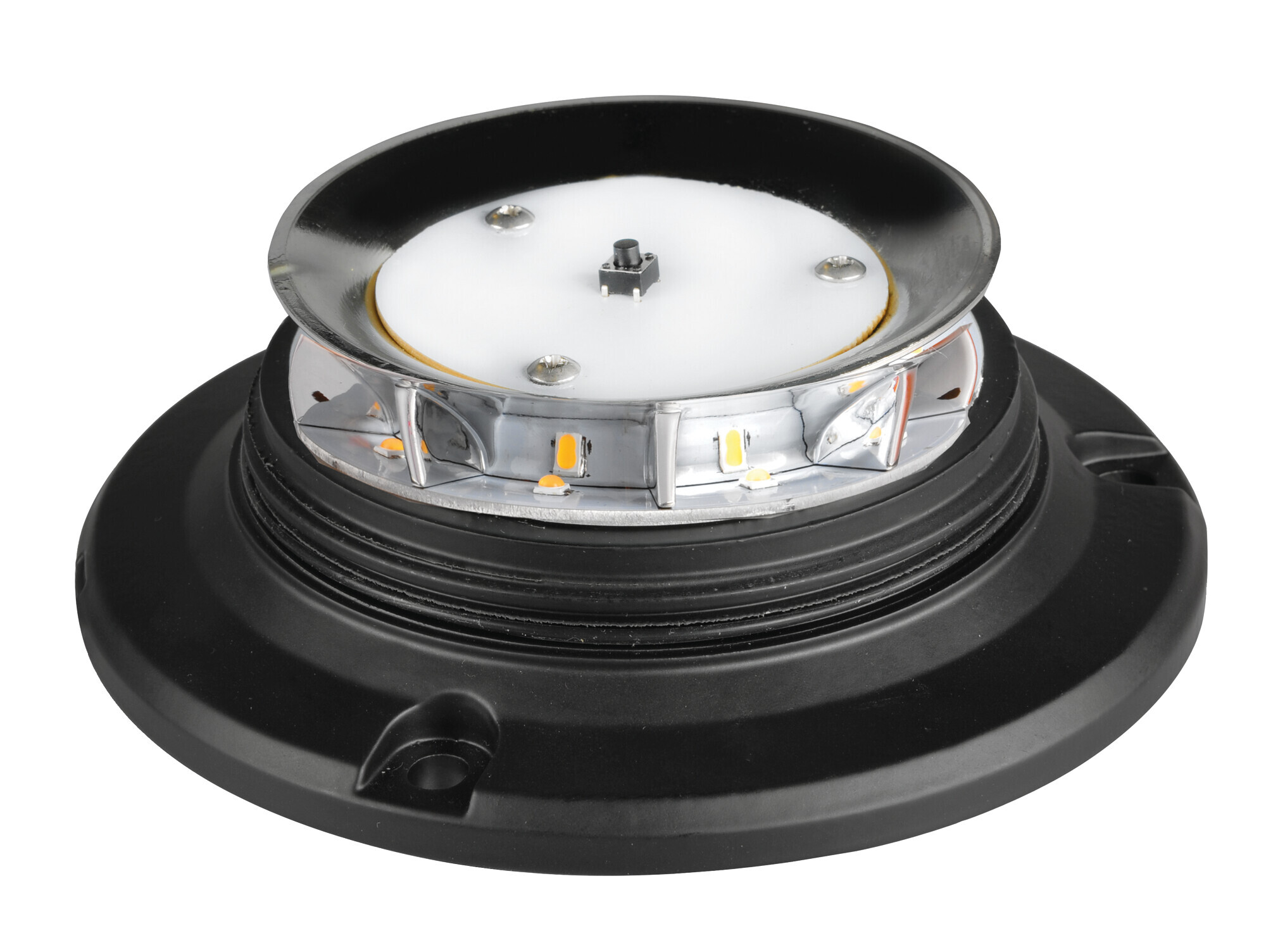 RL-13, luce di segnalazione a Led, 12/24V 2 RL-13, luce di segnalazione a Led, 12/24V - immagine 2